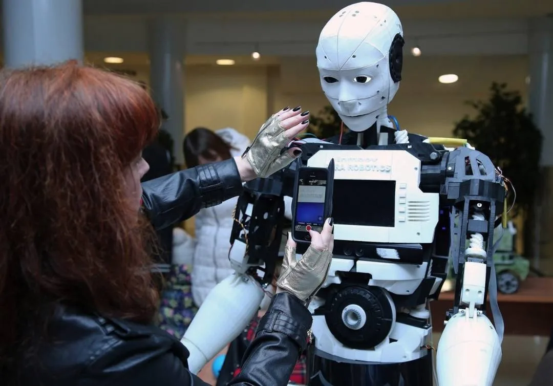 Заключительный этап Всероссийского фестиваля робототехники «РОБОСИТИ 2026» пройдёт в Одинцовском округе 6 июня